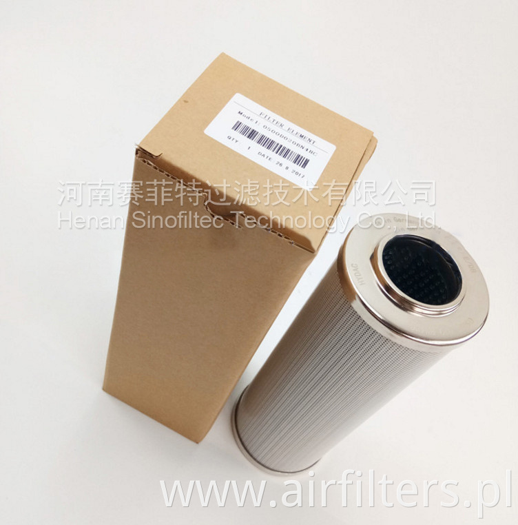 FST-RP-0500D010BN3HC Oil Filter Element